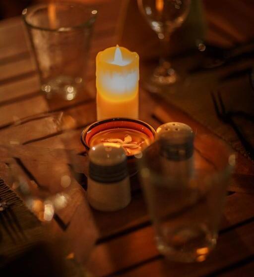 Fotos del hotel Jungle Village By Thawthisa:  25