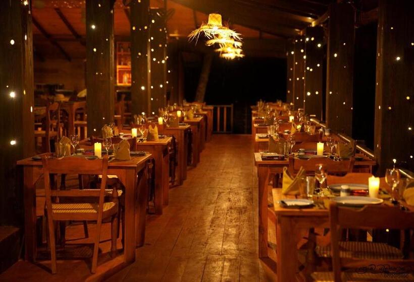 Fotos del hotel Jungle Village By Thawthisa:  2