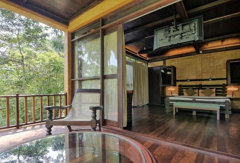 Fotos del hotel Jungle Village By Thawthisa:  20