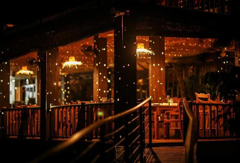 Fotos del hotel Jungle Village By Thawthisa:  14