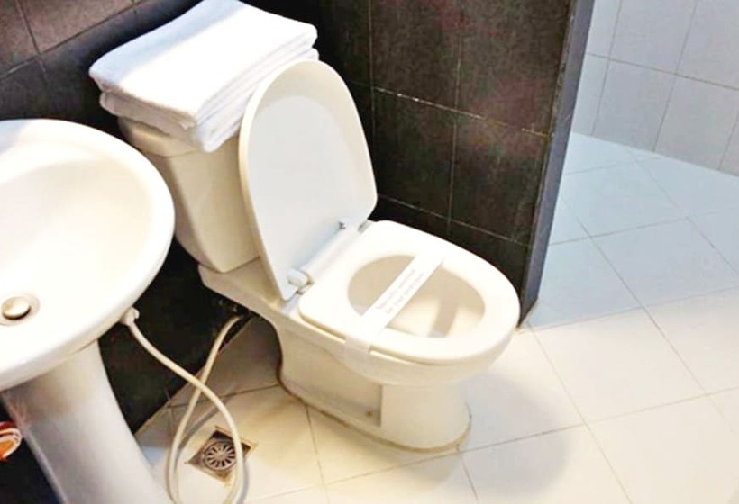 Fotos del hotel New Winston:  5