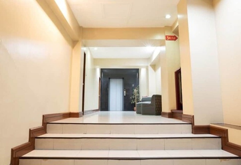 Fotos del hotel New Winston:  3