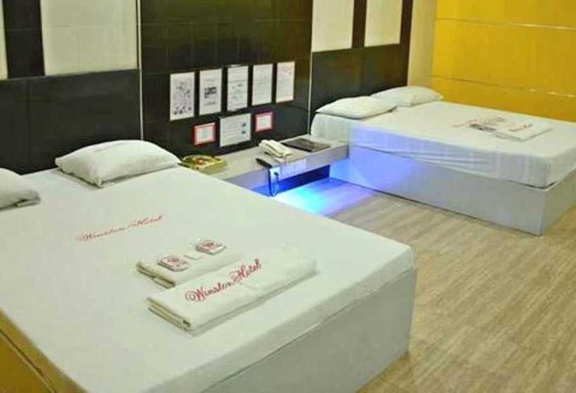 Fotos del hotel New Winston:  13