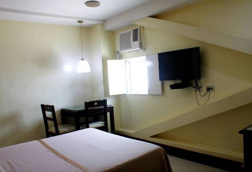 Fotos del hotel New Winston:  8