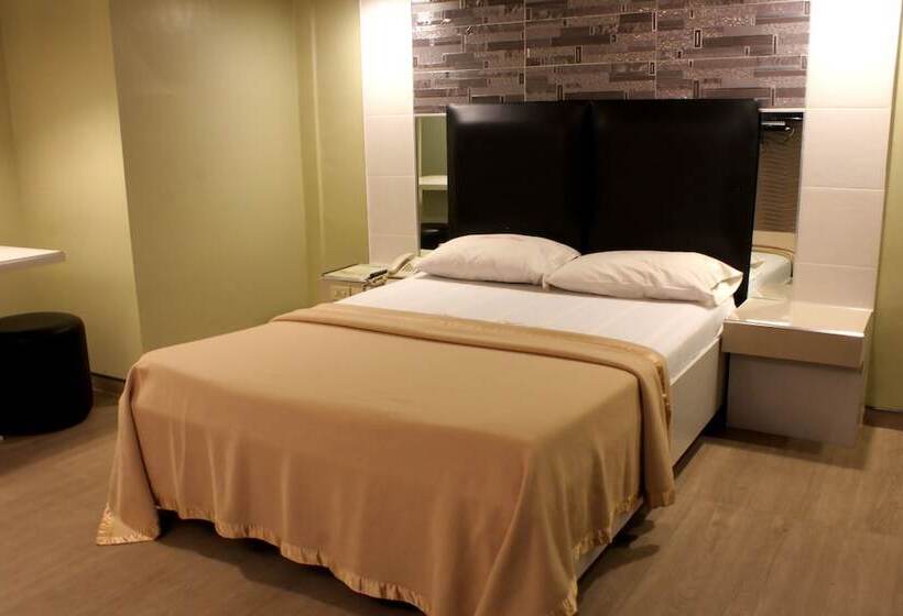 Fotos del hotel New Winston:  15