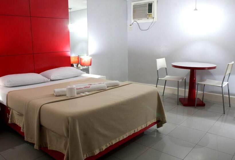 Fotos del hotel New Winston:  10