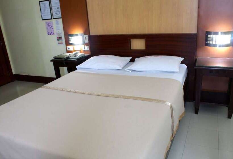 Fotos del hotel New Winston:  14