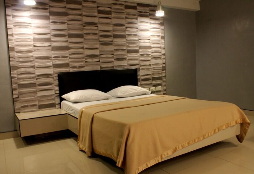 Fotos del hotel New Winston:  2