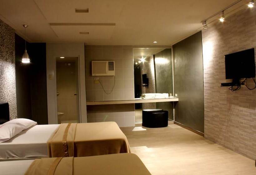 Fotos del hotel New Winston:  20