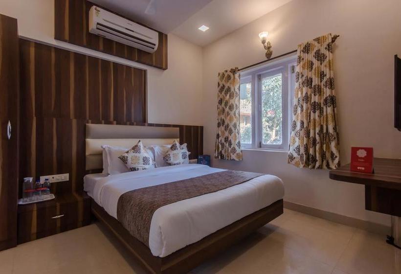 Fotos del hotel Golden Palms:  15