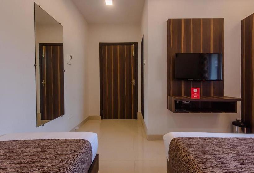 Fotos del hotel Golden Palms:  10