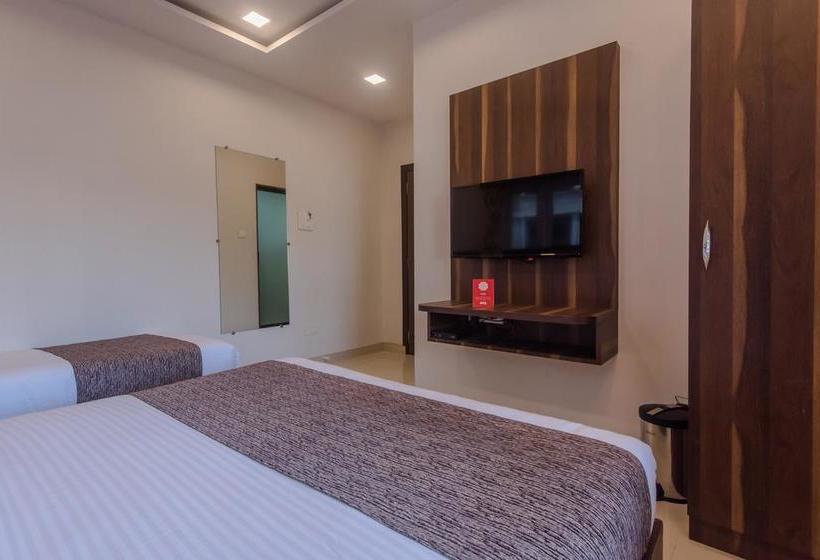 Fotos del hotel Golden Palms:  8