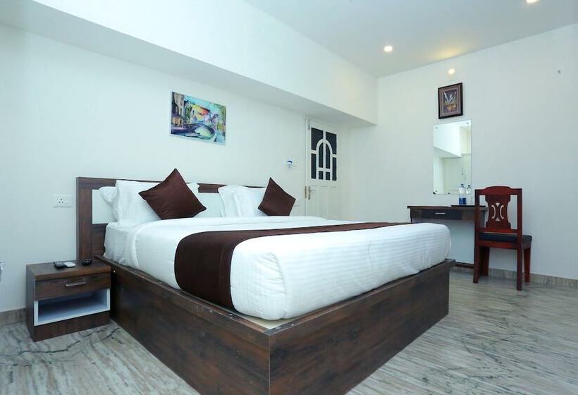 Fotos del hotel Oyo 10278 Hotel Caprice Residency:  13