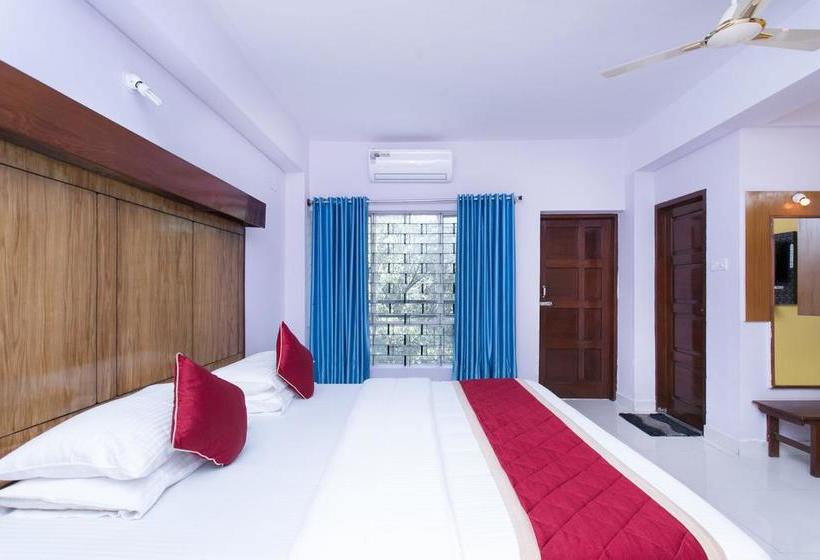 Fotos del hotel Sai Arcade:  16