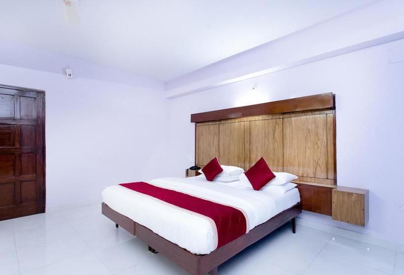 Fotos del hotel Sai Arcade:  9