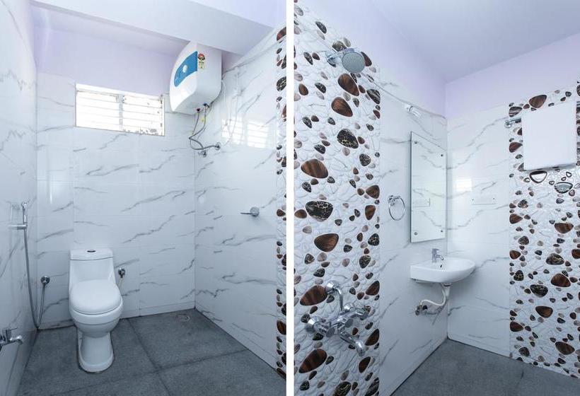 Fotos del hotel Sai Arcade:  5