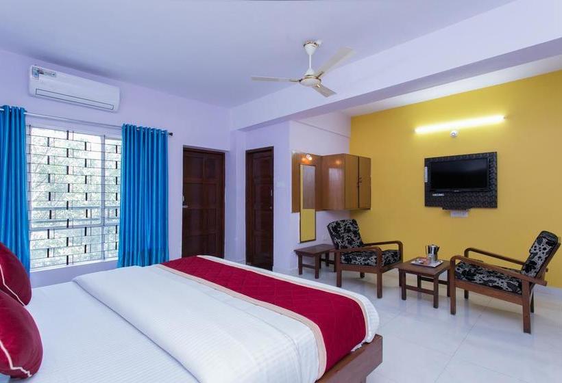 Fotos del hotel Sai Arcade:  13