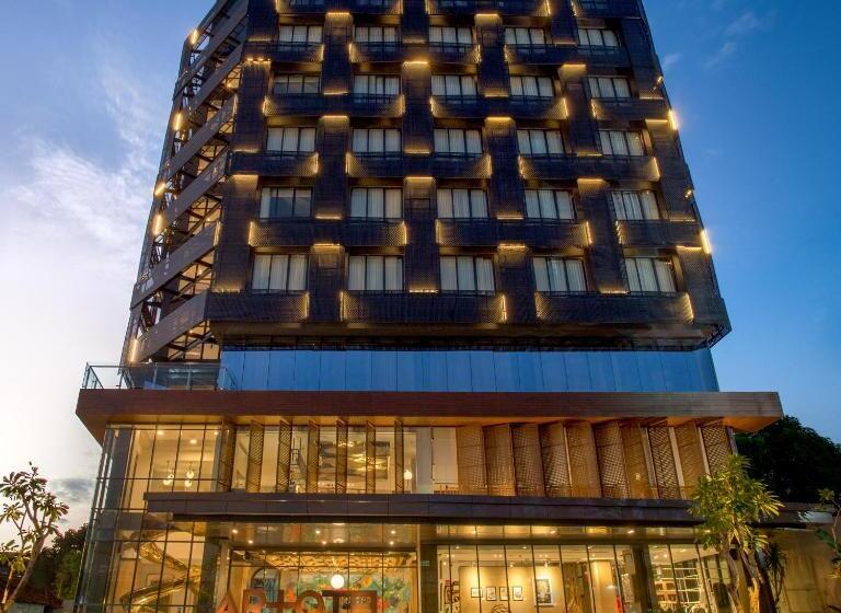 Fotos del hotel Artotel Yogyakarta:  2
