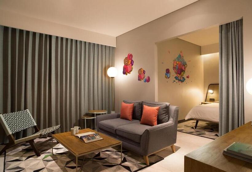 Fotos del hotel Artotel Yogyakarta:  22