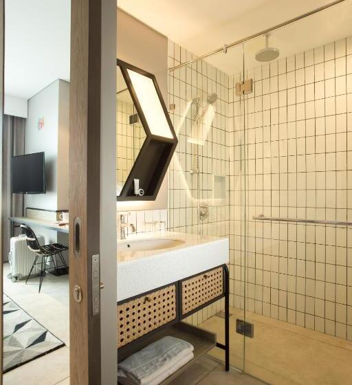 Fotos del hotel Artotel Yogyakarta:  16