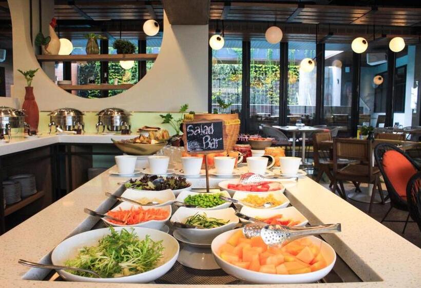 Fotos del hotel Artotel Yogyakarta:  14