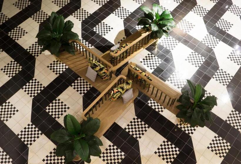 Fotos del hotel Artotel Yogyakarta:  25