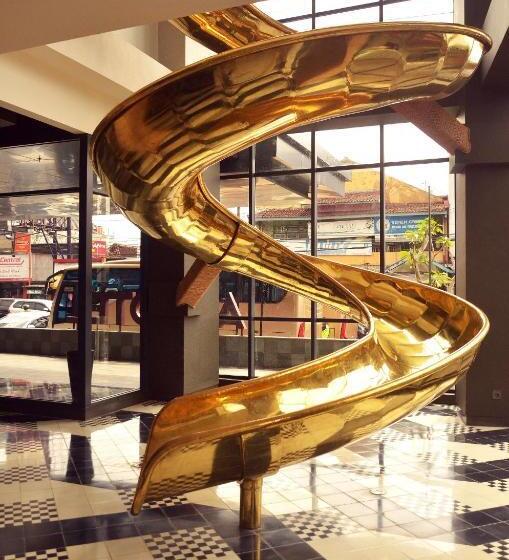 Fotos del hotel Artotel Yogyakarta:  8