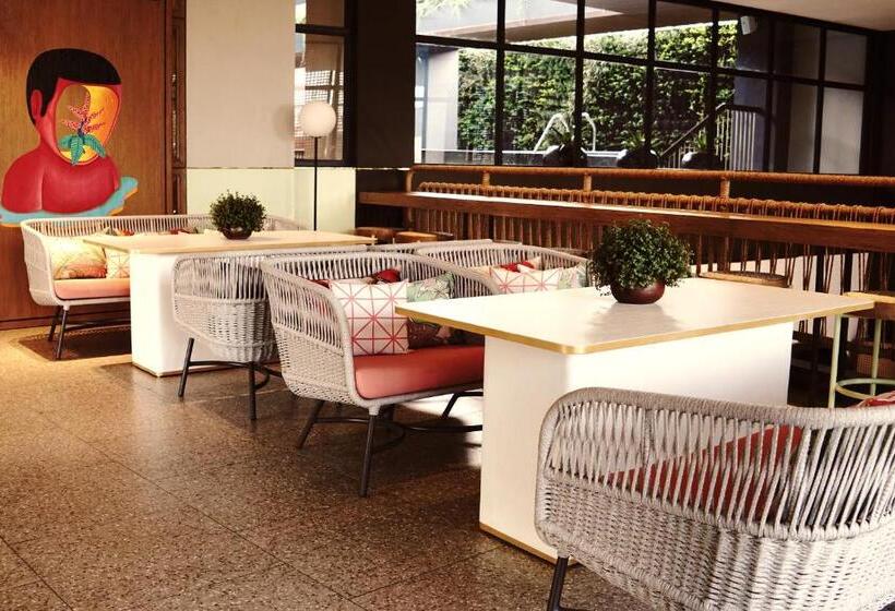 Fotos del hotel Artotel Yogyakarta:  6