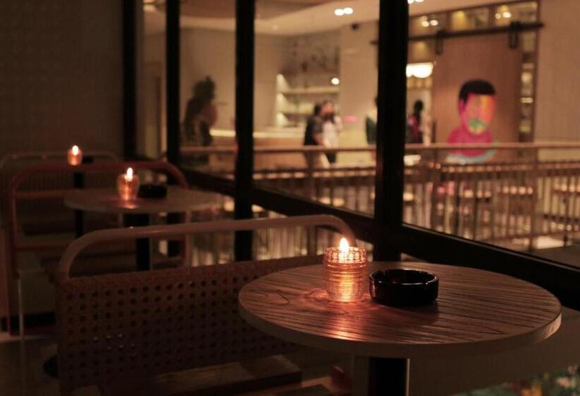 Fotos del hotel Artotel Yogyakarta:  11