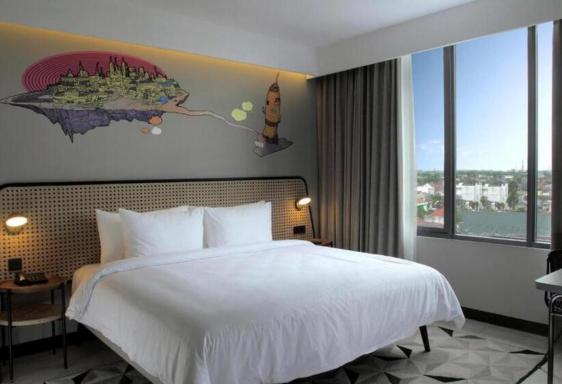 Fotos del hotel Artotel Yogyakarta:  13