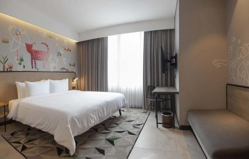 Fotos del hotel Artotel Yogyakarta:  9