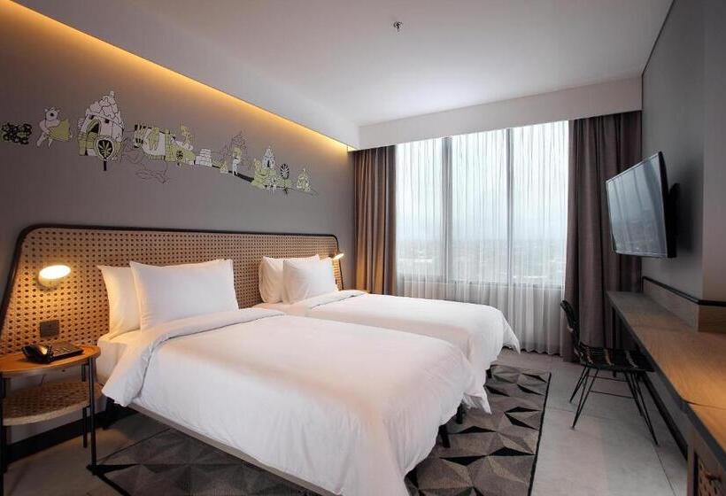 Fotos del hotel Artotel Yogyakarta:  19