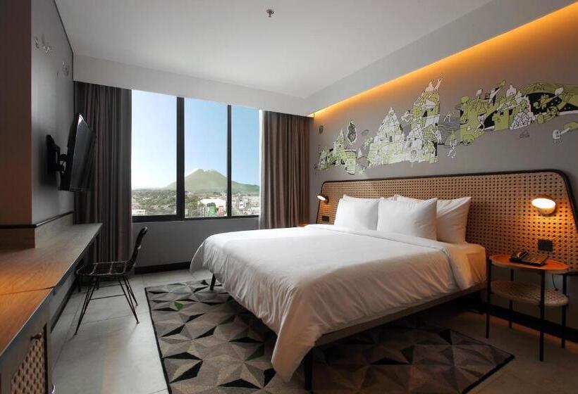 Fotos del hotel Artotel Yogyakarta:  17