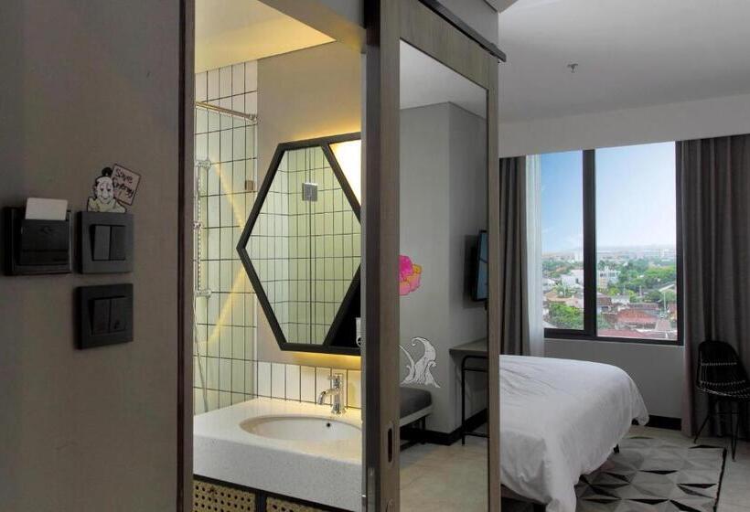 Fotos del hotel Artotel Yogyakarta:  21
