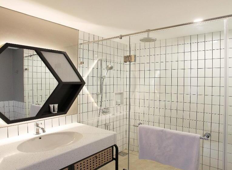 Fotos del hotel Artotel Yogyakarta:  7