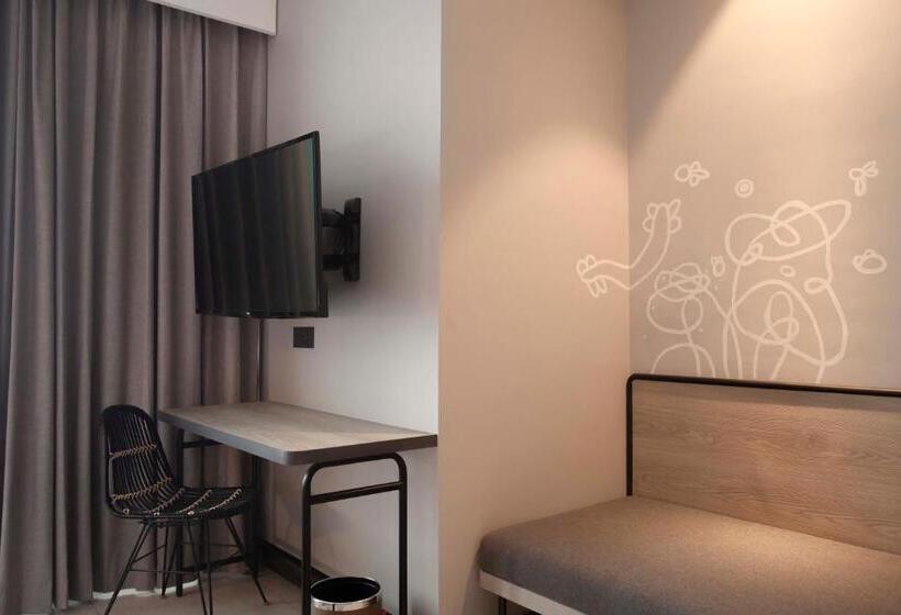 Fotos del hotel Artotel Yogyakarta:  20