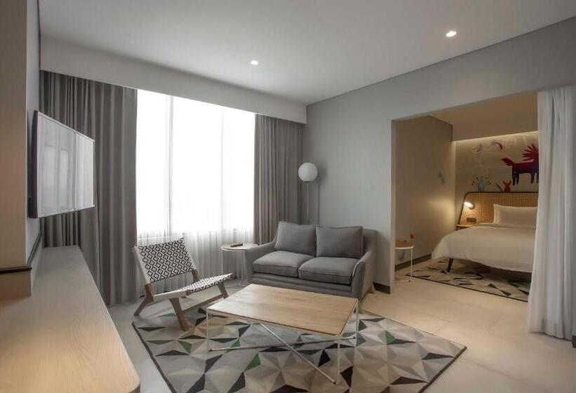 Fotos del hotel Artotel Yogyakarta:  23