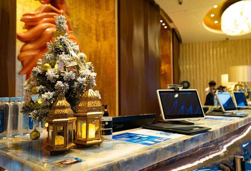 Fotos del hotel Atlantis Sanya:  22