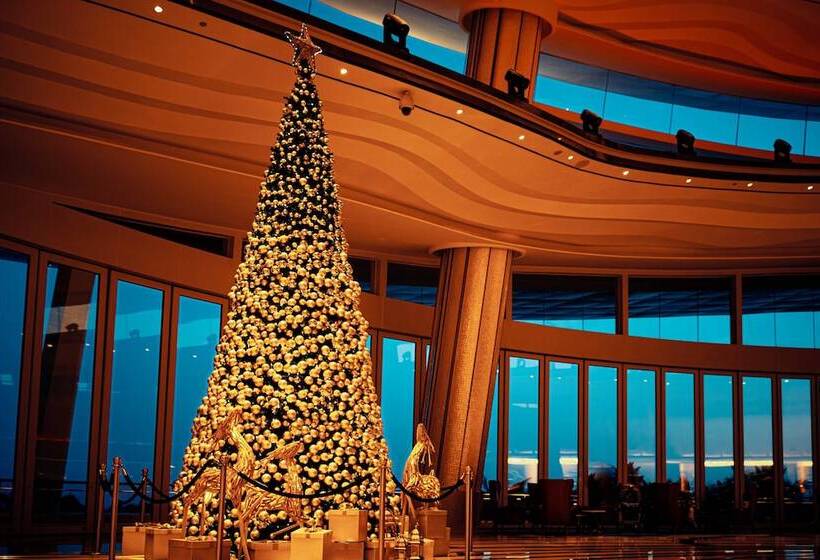 Fotos del hotel Atlantis Sanya:  15