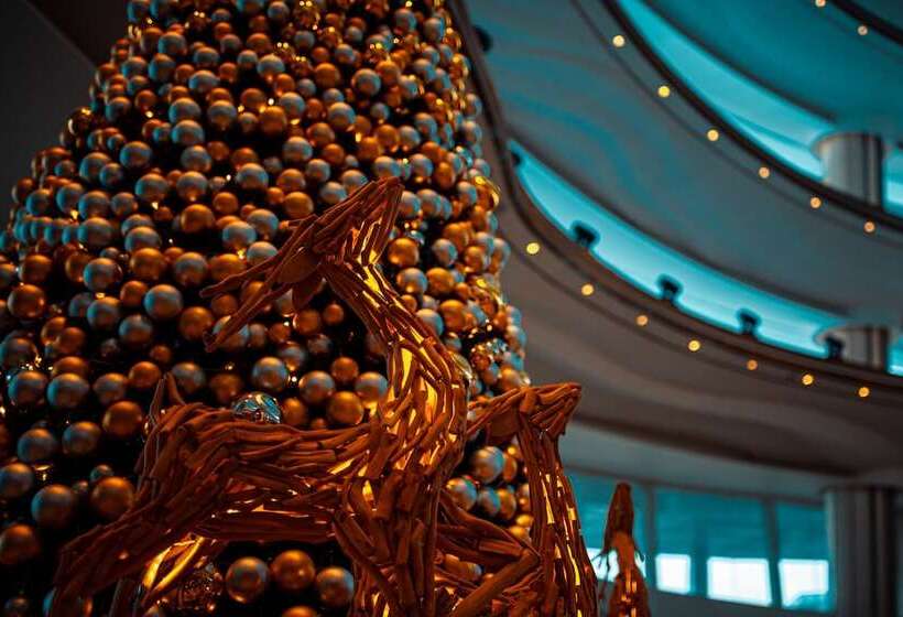 Fotos del hotel Atlantis Sanya:  8