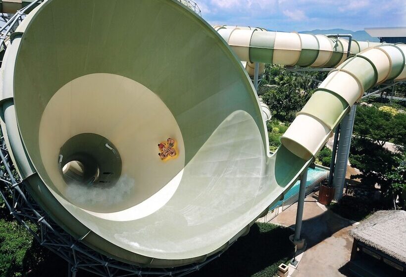 Fotos del hotel Atlantis Sanya:  10