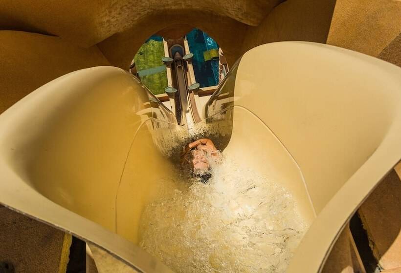 Fotos del hotel Atlantis Sanya:  5