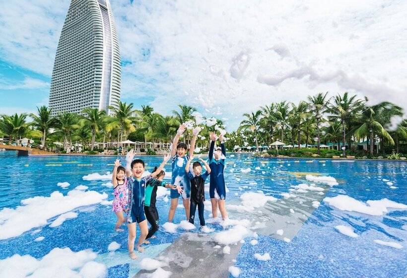 Atlantis Sanya
