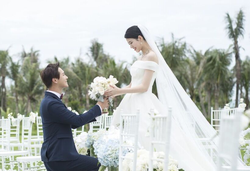 Fotos del hotel Atlantis Sanya:  19