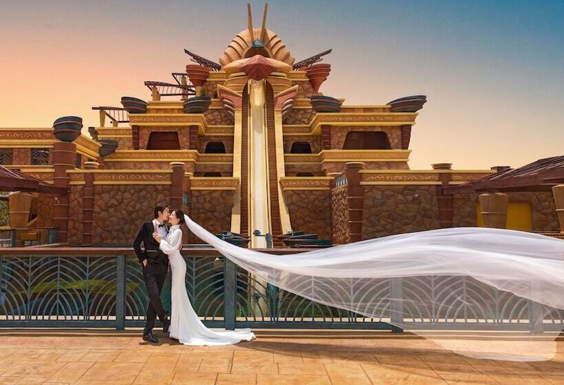 Fotos del hotel Atlantis Sanya:  24