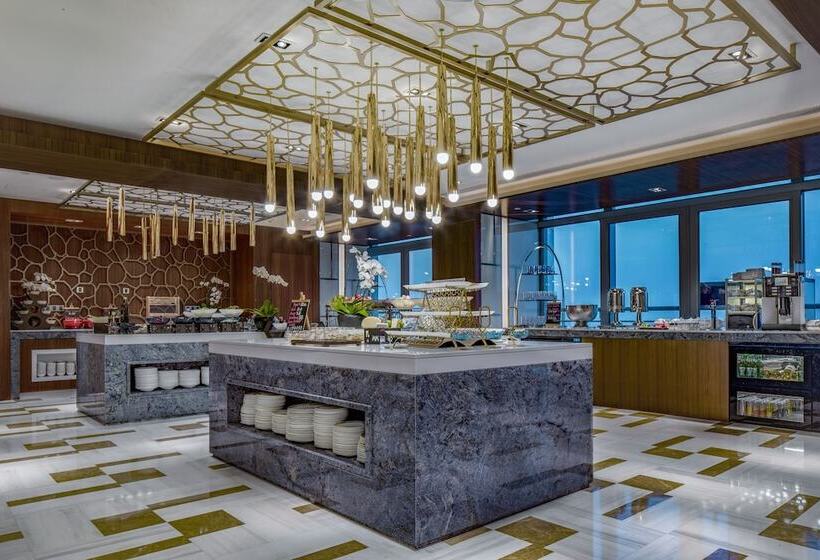 Fotos del hotel Atlantis Sanya:  13