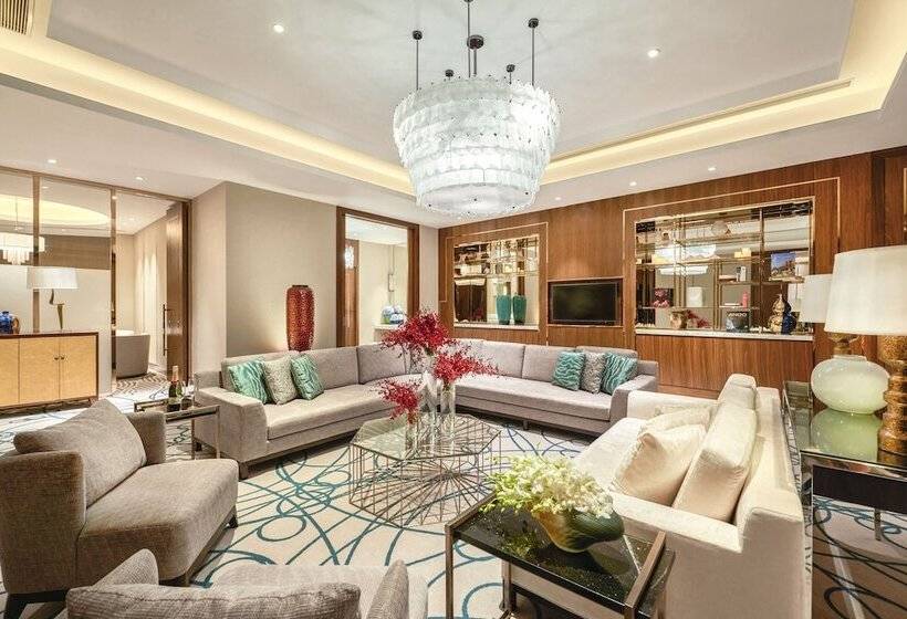 Fotos del hotel Atlantis Sanya:  3