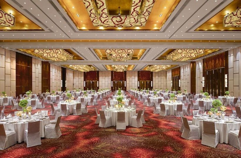 Fotos del hotel Atlantis Sanya:  7