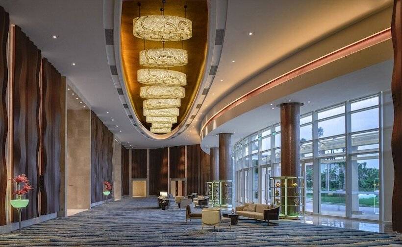 Fotos del hotel Atlantis Sanya:  4