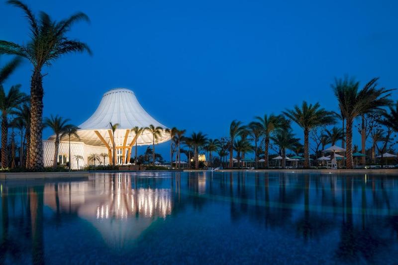 Fotos del hotel Atlantis Sanya:  6